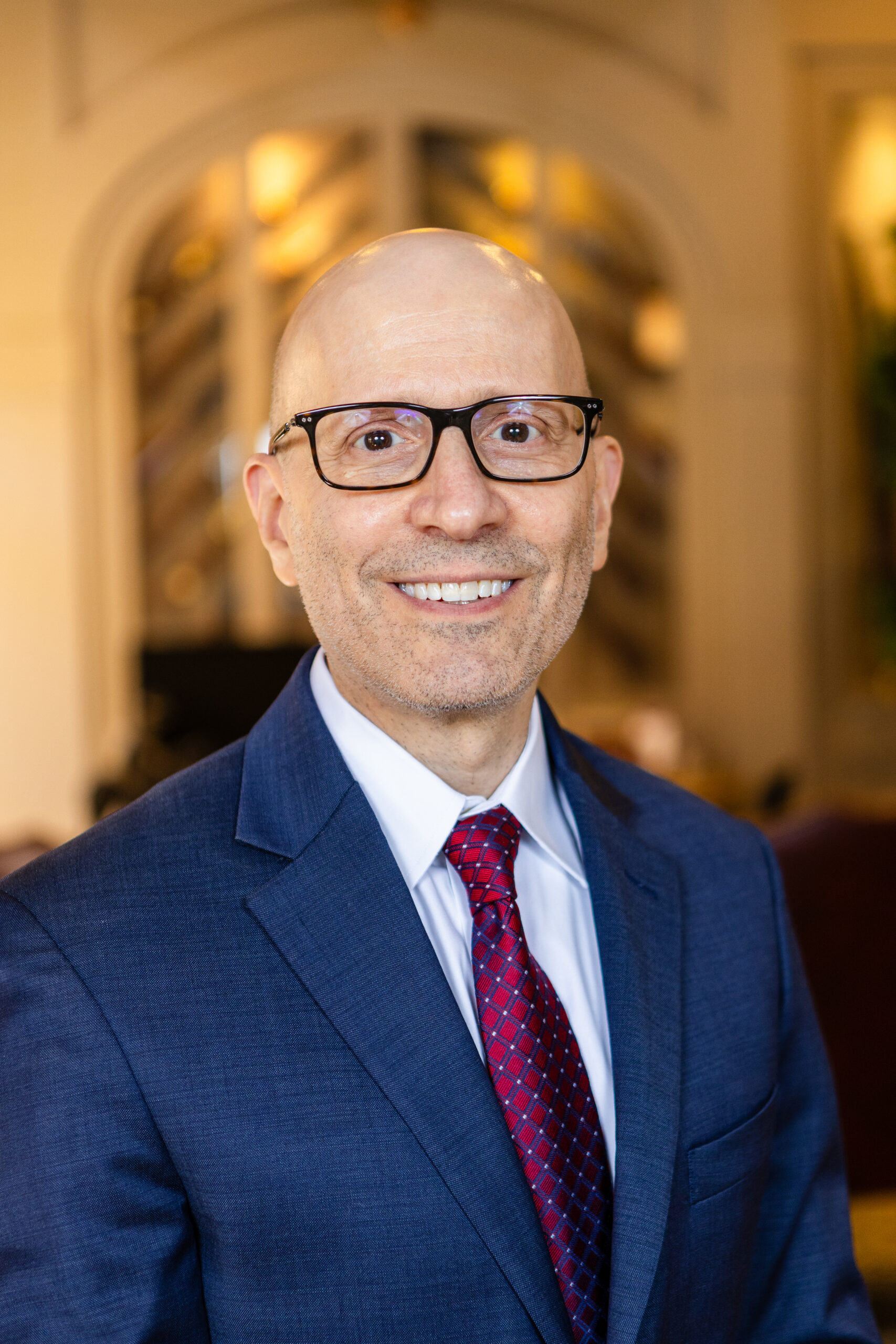 Attorney Gary Ashmore