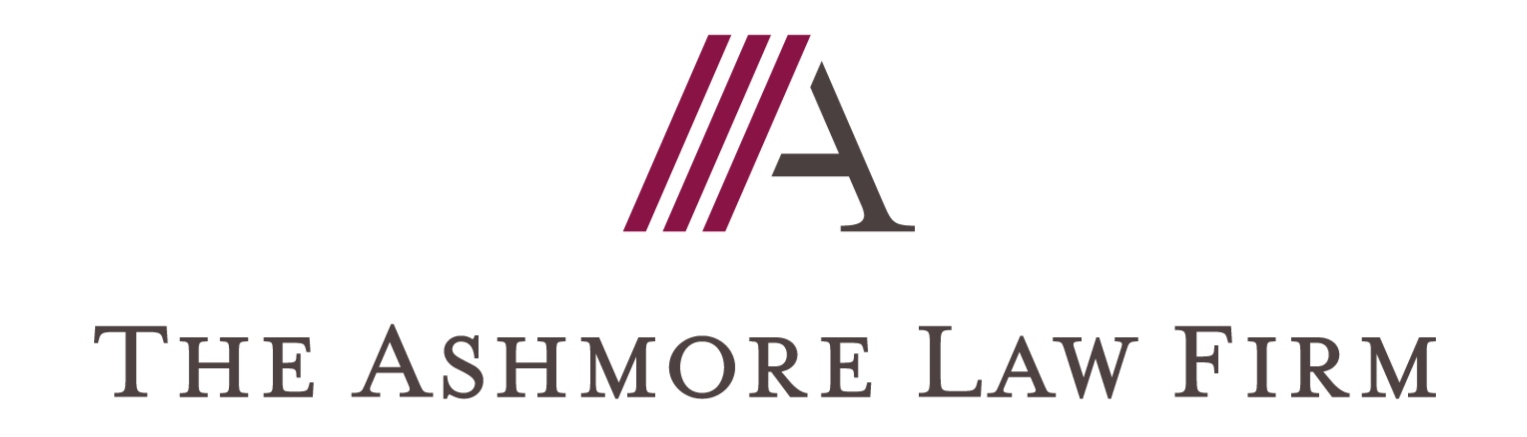 Ashmore Family Law