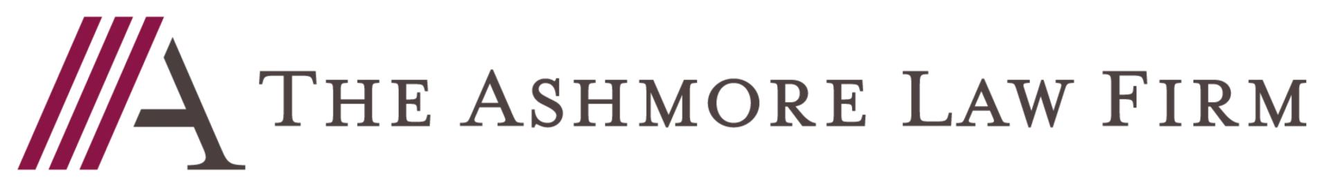 The Ashmore Law Firm, P.C.